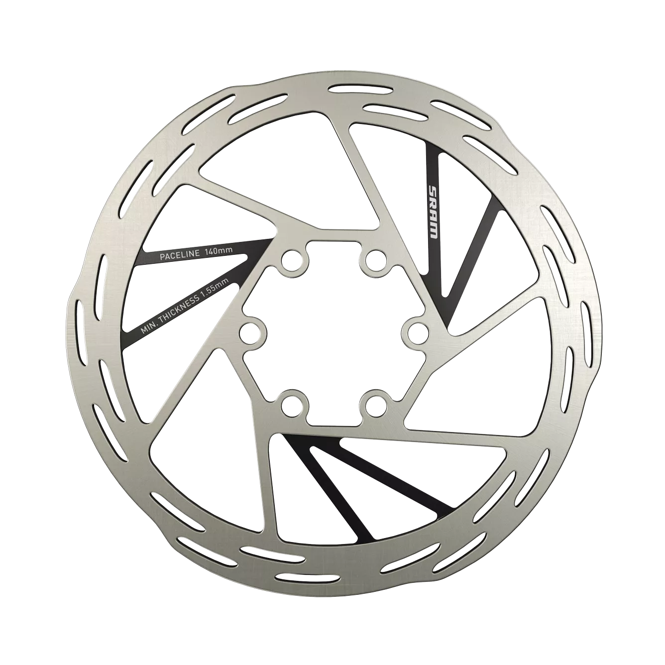 SRAM Paceline Bremsscheibe