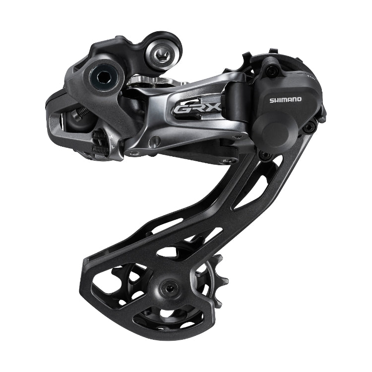 SHIMANO GRX Di2 RD-RX815 2x11-Speed Schaltwerk