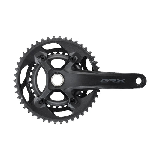 SHIMANO GRX Gravel Kurbelgarnitur 2x11-Speed RX600
