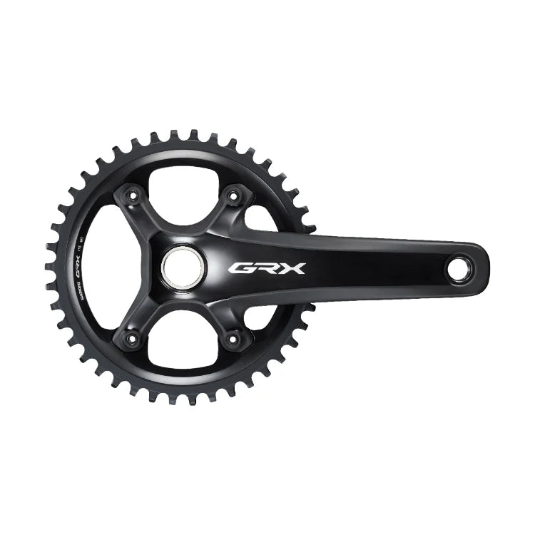 SHIMANO GRX Gravel Kurbelgarnitur 1x11-Speed RX810