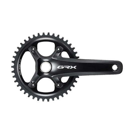 SHIMANO GRX Gravel Kurbelgarnitur 1x11-Speed RX810