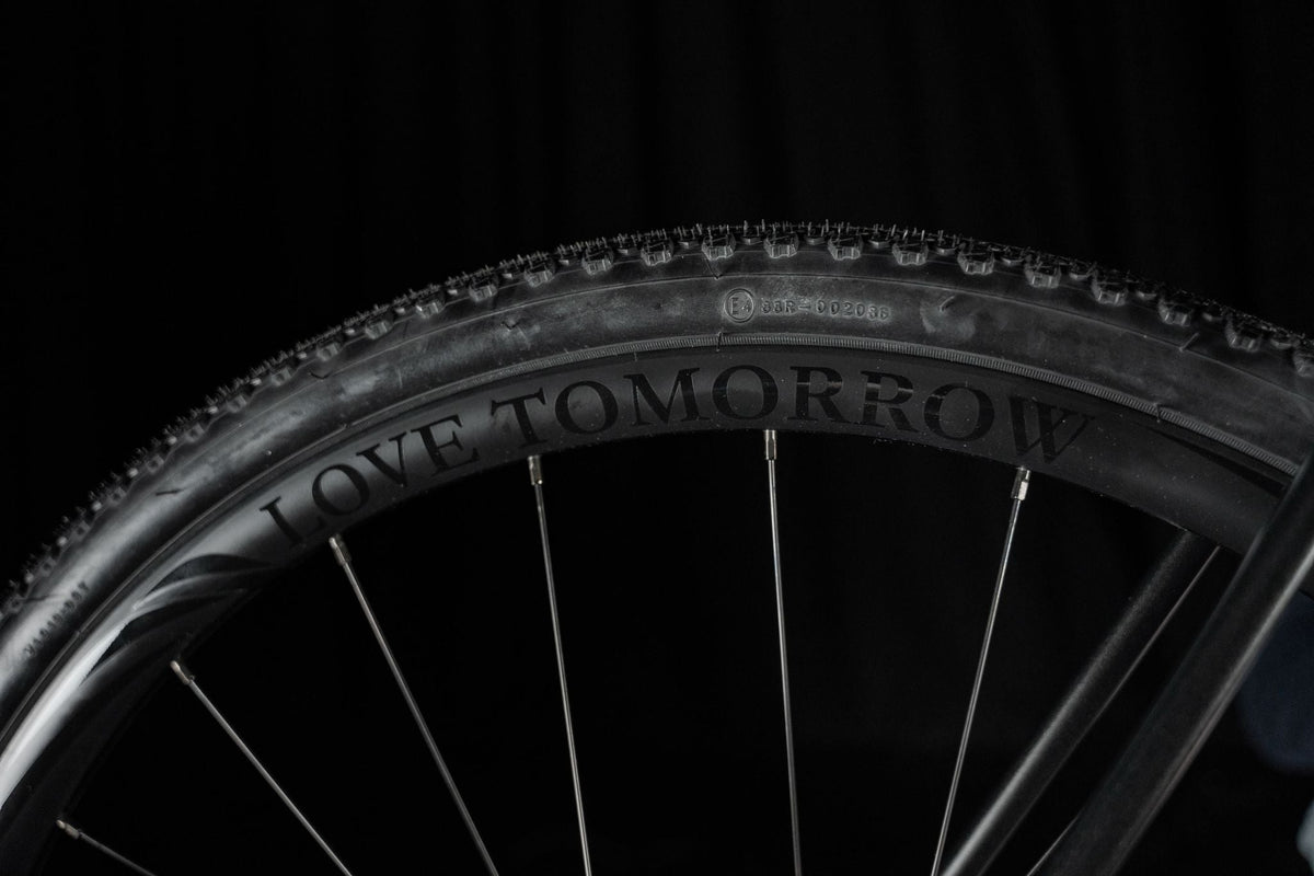 Gravelbike "Ridley Kanzo Adventure Alu mit Shimano GRX 400 2x10sp" Tomorrowland