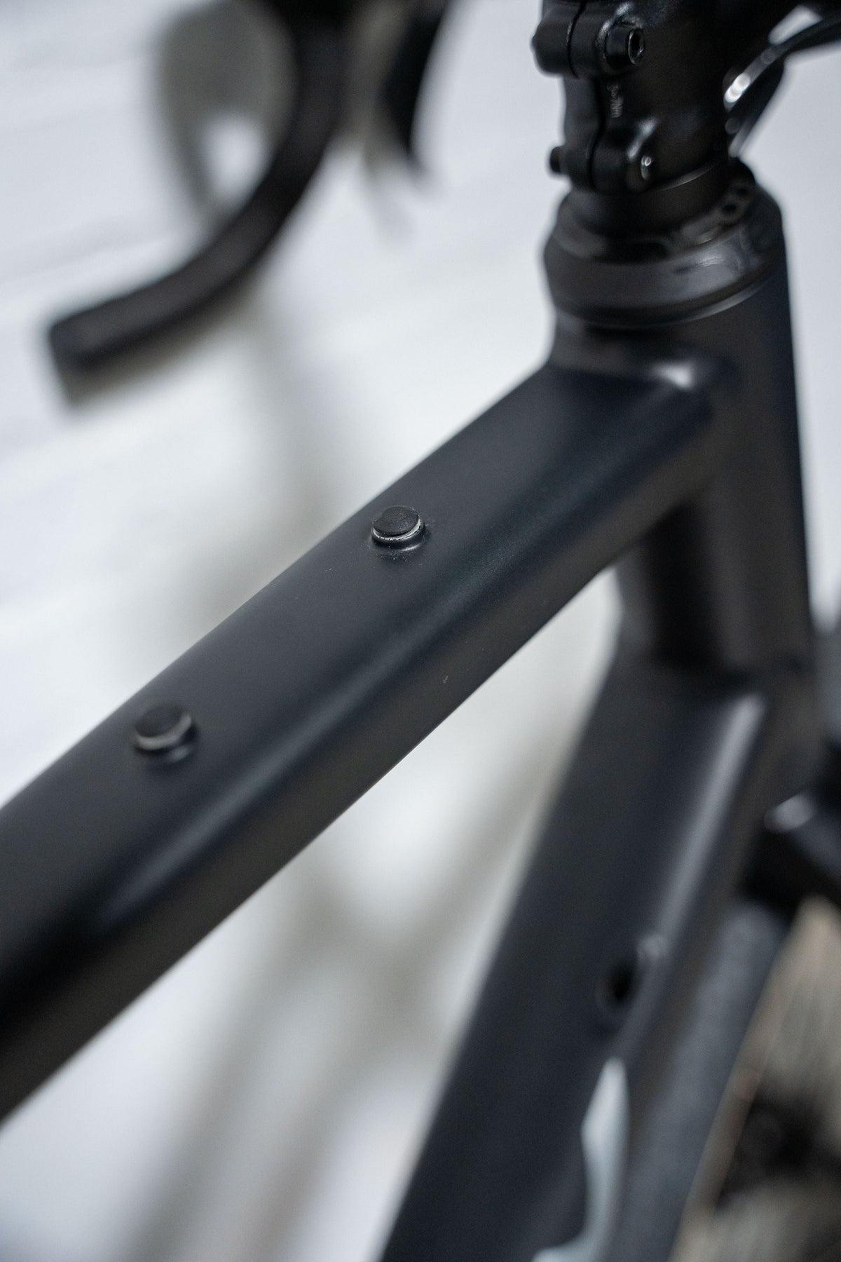Gravelbike "Ridley Kanzo Adventure Alu Shimano GRX 400 2x10sp" Schwarz