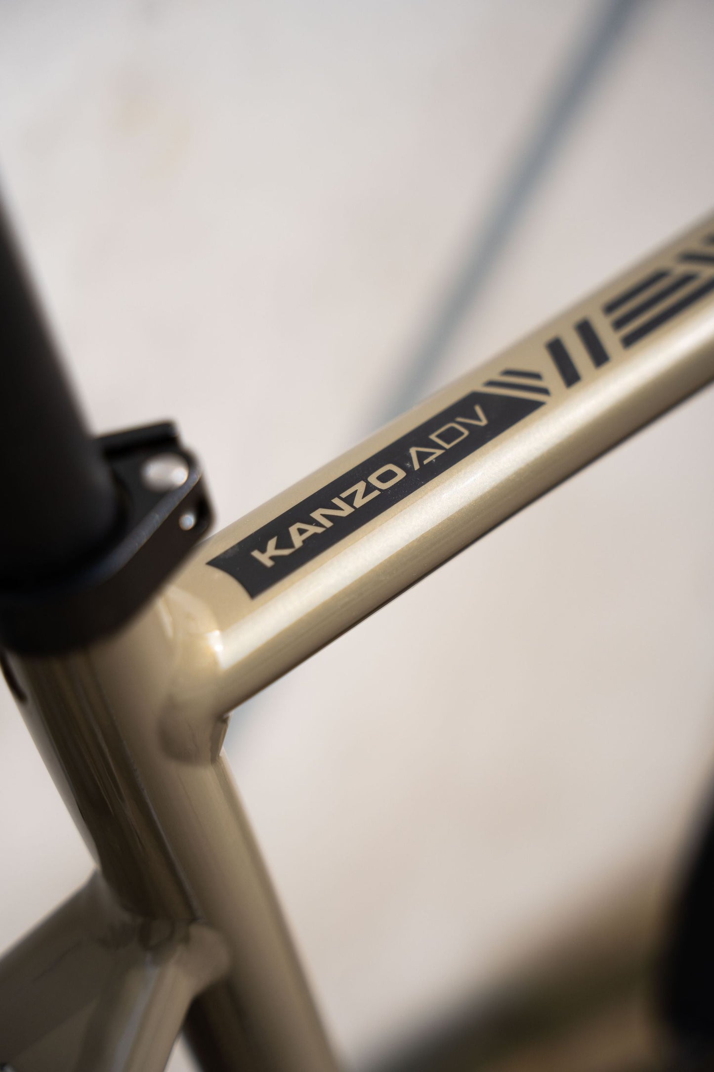 Gravelbike "Ridley Kanzo Adventure Alu Shimano GRX 400 2x10sp" Grün