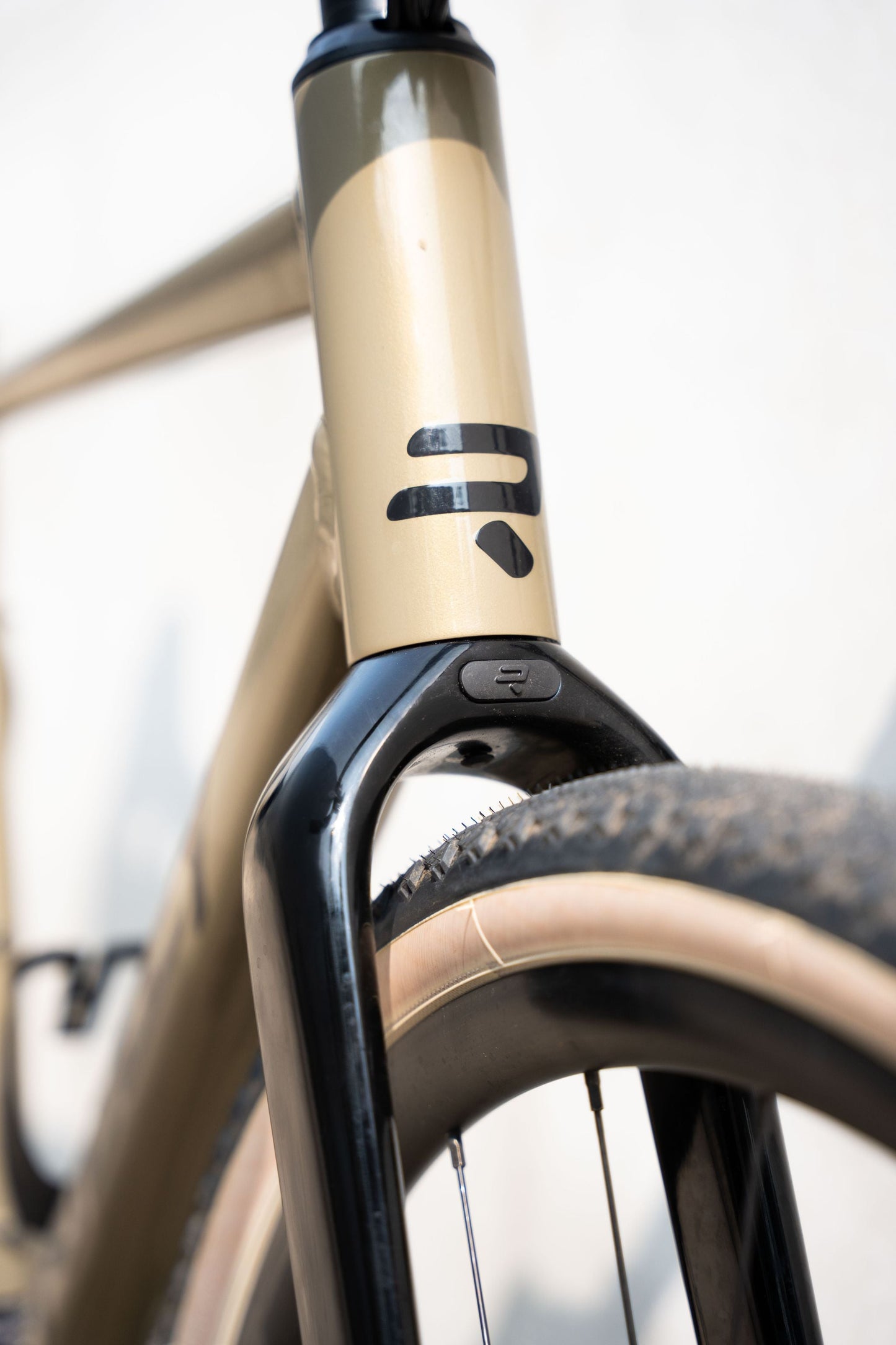 Gravelbike "Ridley Kanzo Adventure Alu Shimano GRX 400 2x10sp" Grün