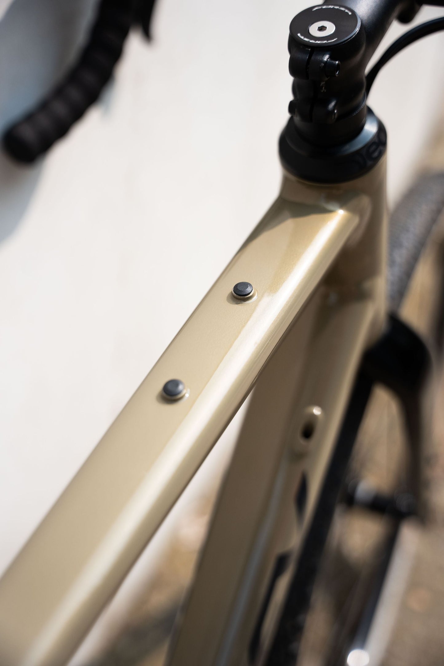 Gravelbike "Ridley Kanzo Adventure Alu Shimano GRX 400 2x10sp" Grün