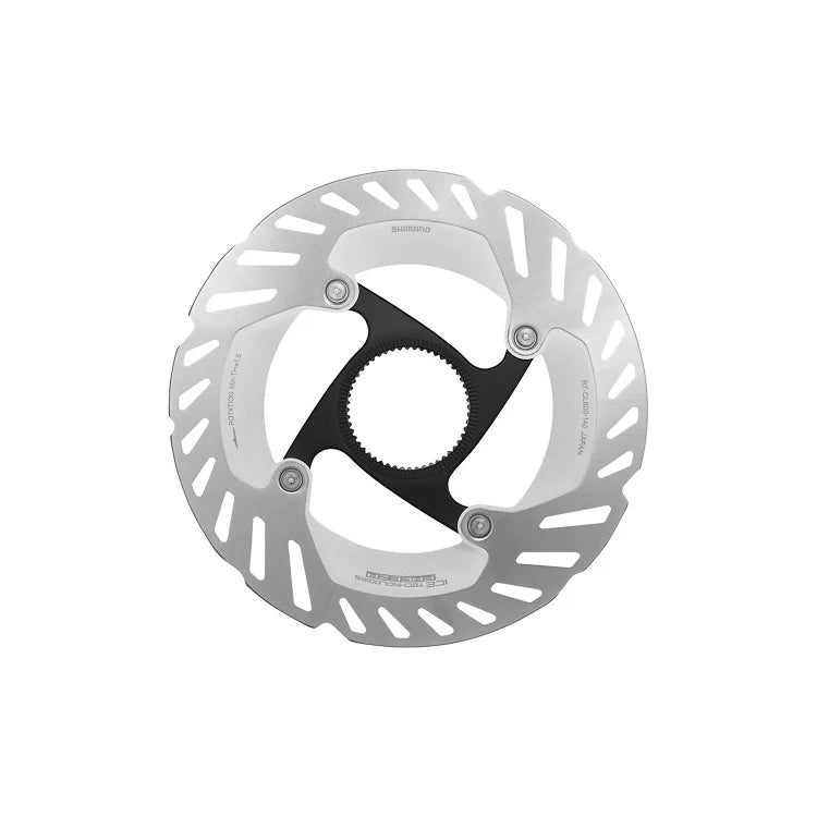 SHIMANO Center Lock Bremsscheibe ICE TECHNOLOGIES FREEZA