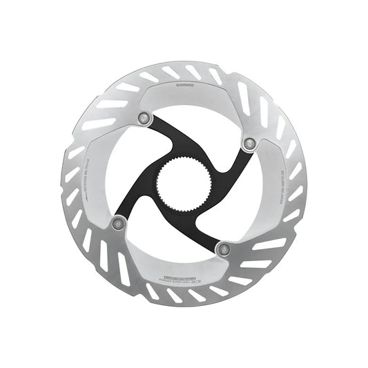 SHIMANO Center Lock Bremsscheibe ICE TECHNOLOGIES FREEZA