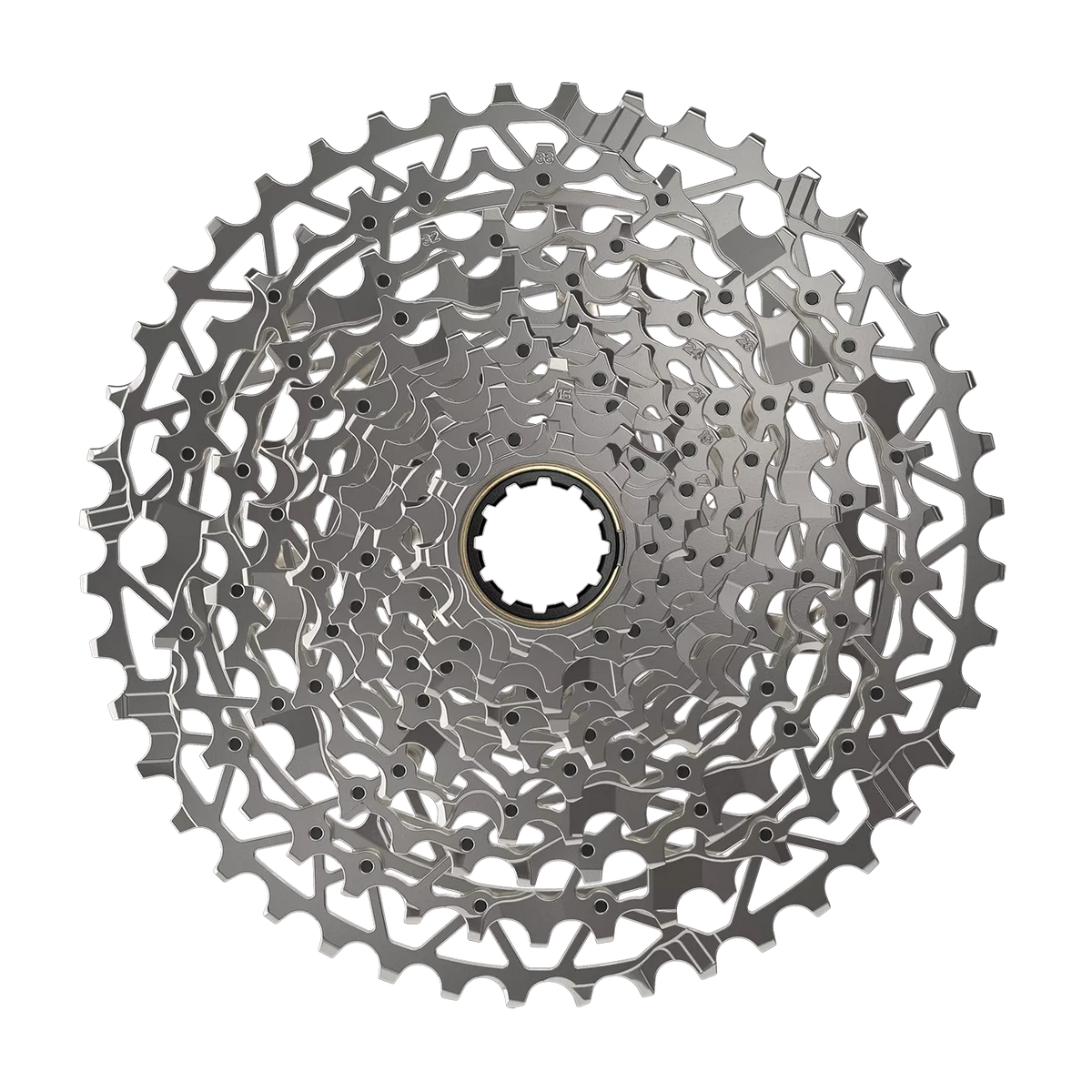 SRAM Apex XPLR XG-1251 10-44t Kassette 12speed