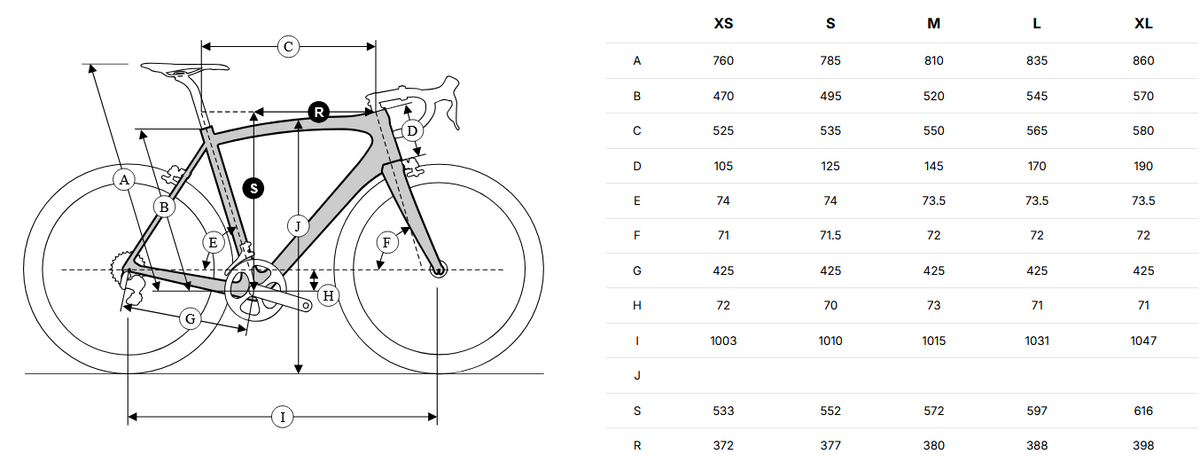 Gravelrahmen "Eddy Merckx Strasbourg Stahl" bronze