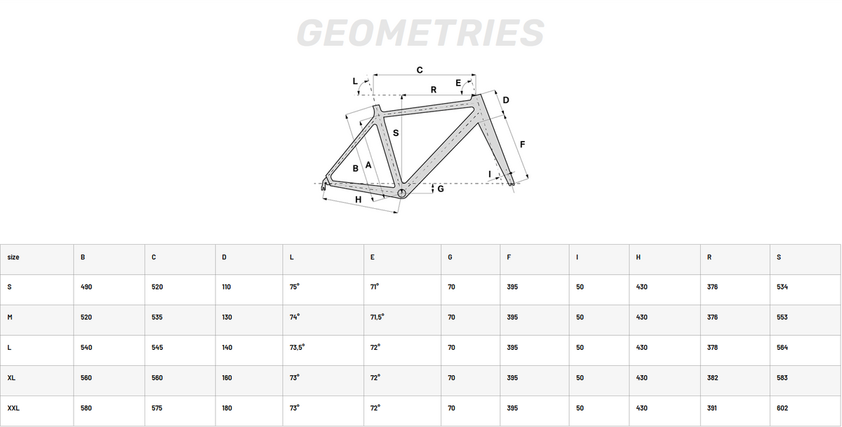 Gravelbike "ALAN XC Gravel SRAM Apex AXS XPLR 1x12" RUBY RED