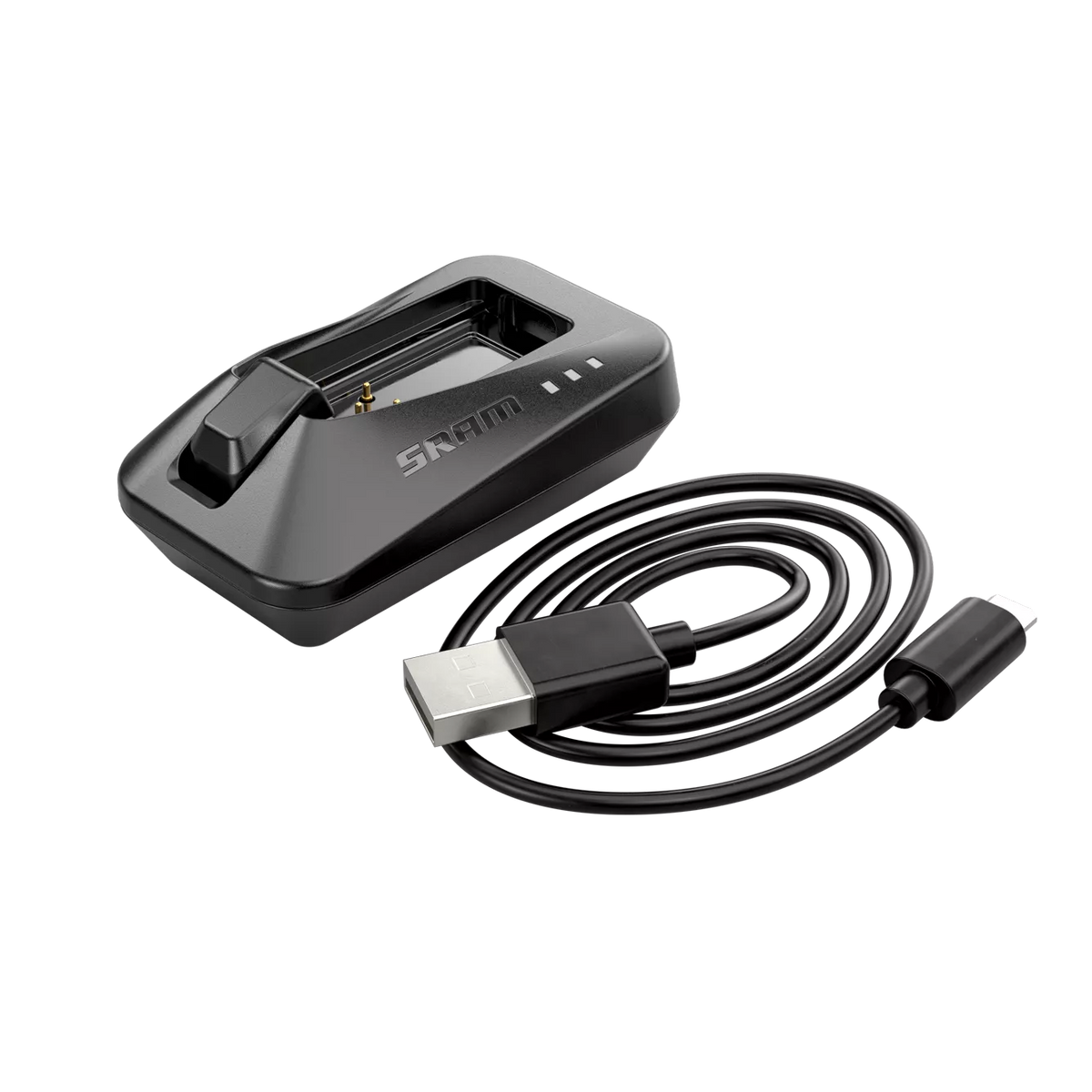 SRAM Batterie Ladegerät