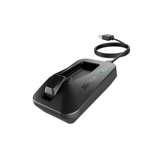 SRAM Batterie Ladegerät