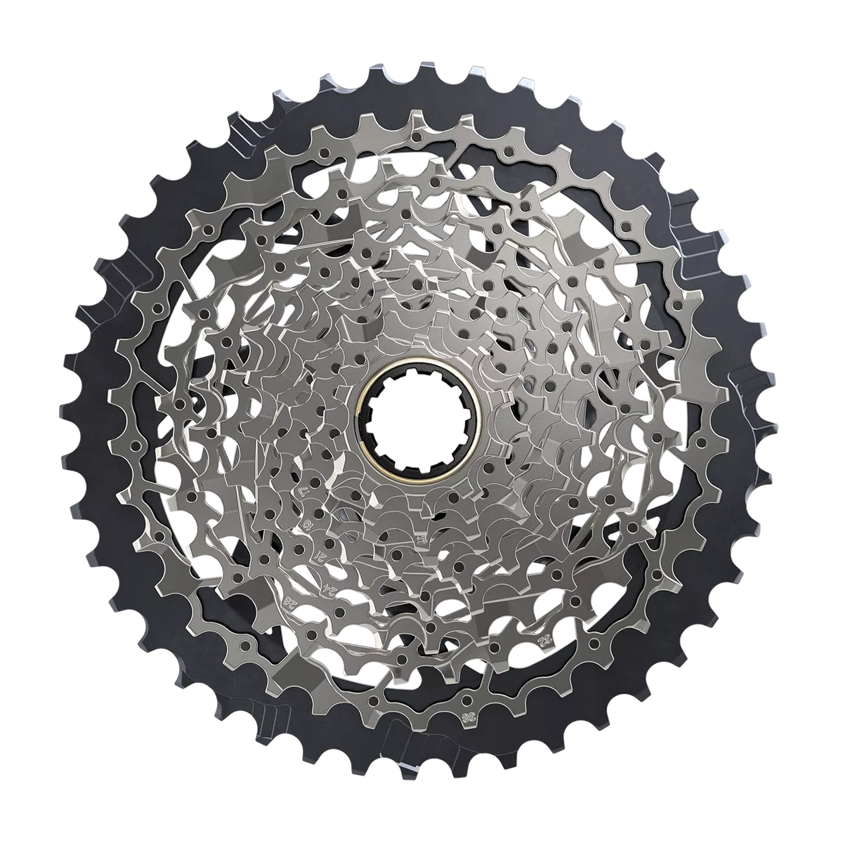 SRAM Force XPLR XG-1271 10-44t Kassette 12speed