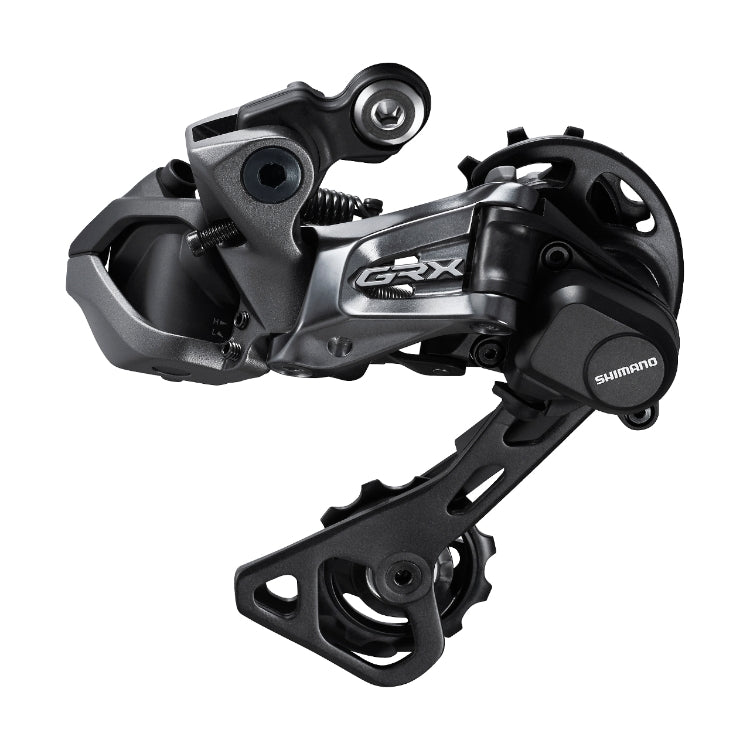 SHIMANO GRX Di2 RD-RX817 1x 11-Speed Schaltwerk