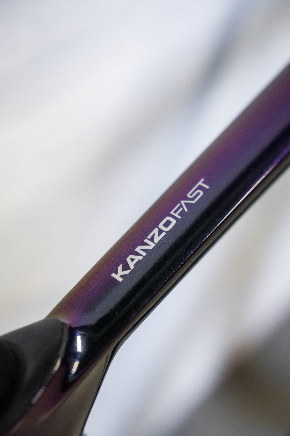 "Ridley Kanzo Fast GRX800 1x12 Speed" Pure Paradise