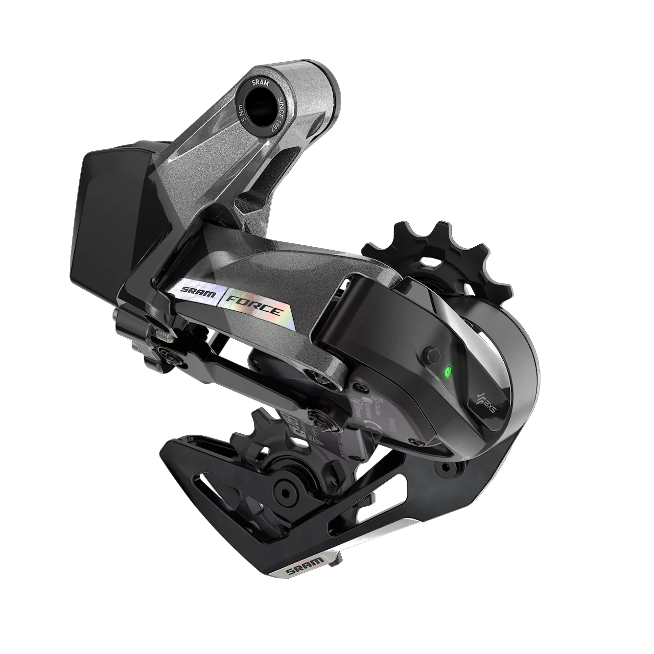 SRAM Force XPLR AXS Schaltwerk