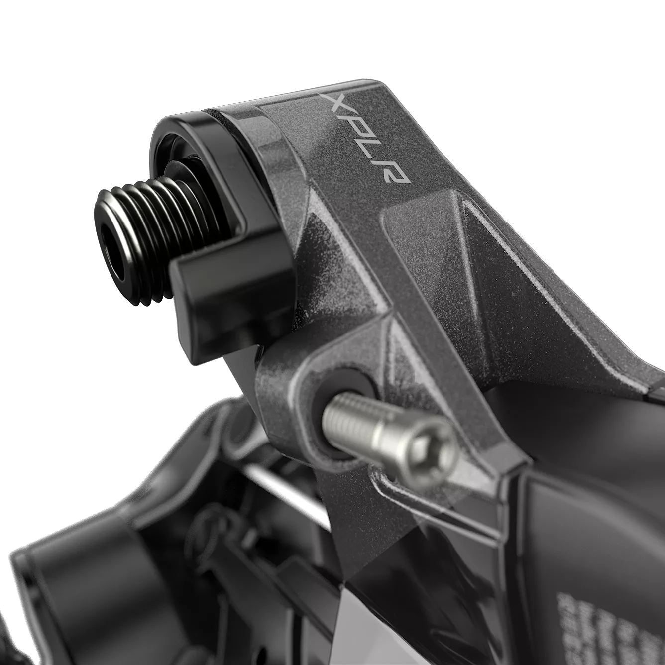 SRAM Force XPLR AXS Schaltwerk
