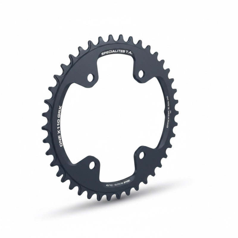 Kettenblatt  SPECIALITES TA Gravel One für Shimano GRX 10/11/12speed