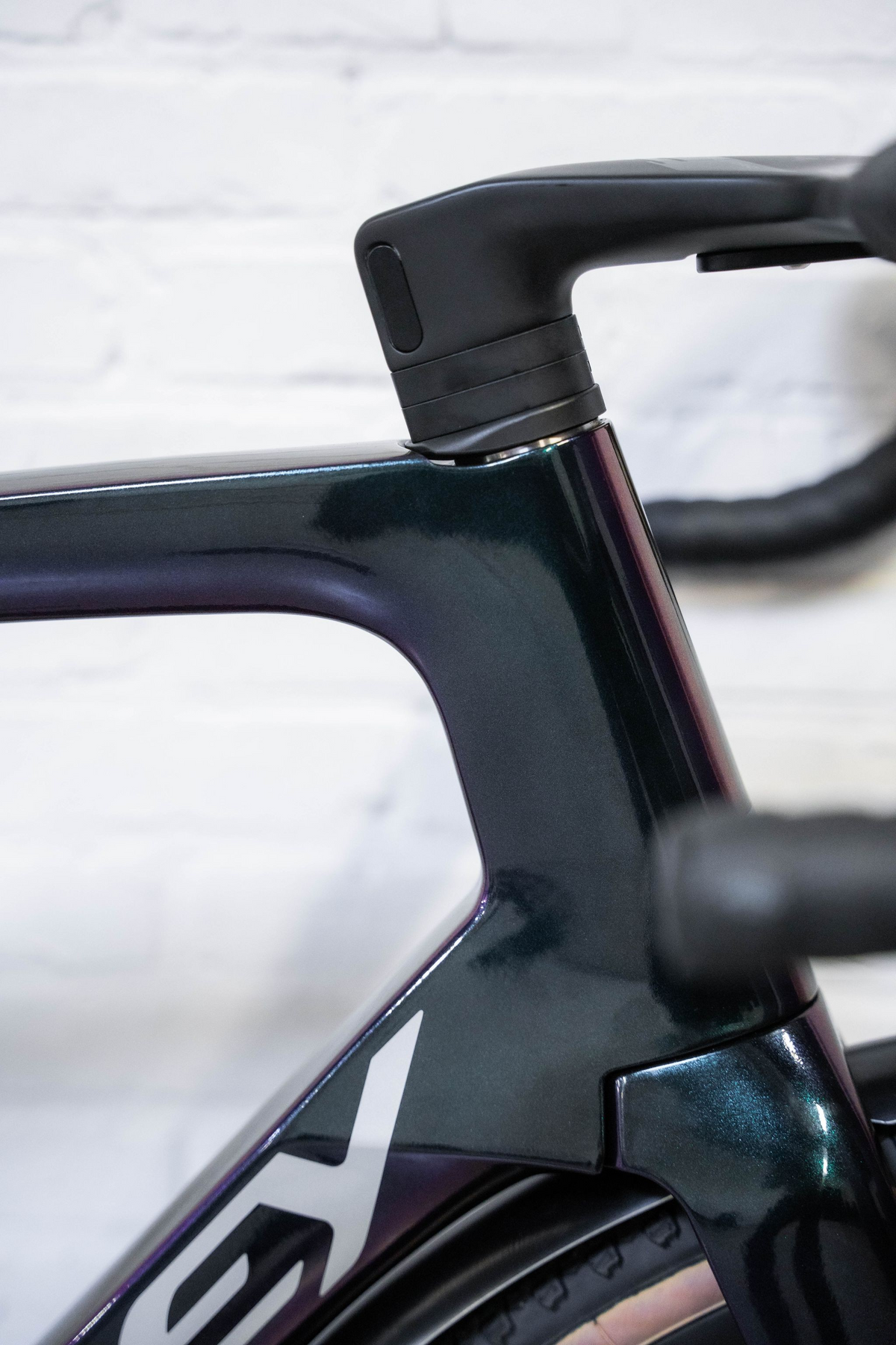 "Ridley Kanzo Fast GRX800 1x12 Speed" Pure Paradise